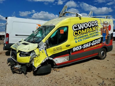 1FTBR1CG2MK****** 2021 Ford Transit Connect