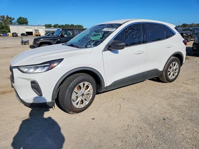 1FMCU9GN5PU****** 2023 Ford Escape