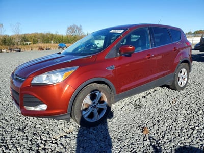 1FMCU9GX7GU****** 2016 Ford Escape