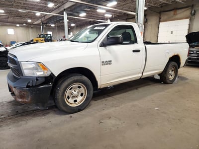 3C6JR7DG1FG****** 2015 RAM 1500