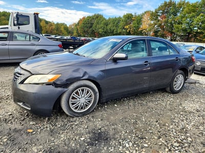 4T1BE46K19U****** 2009 Toyota Camry