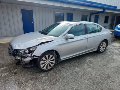 1HGCR2F87DA****** 2013 Honda Accord