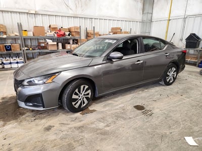 1N4BL4BV5PN****** 2023 Nissan Altima