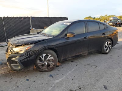 4S3BWAD67R3****** 2024 Subaru Legacy