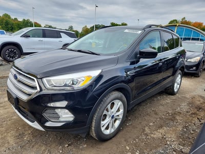 1FMCU9G93HU****** 2017 Ford Escape