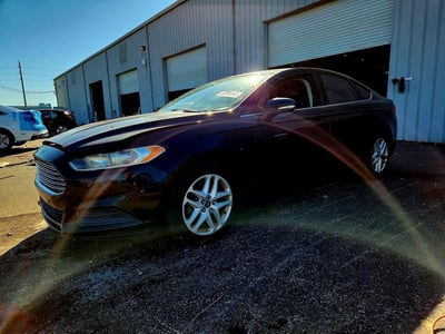 3FA6P0H74DR****** 2013 Ford Fusion