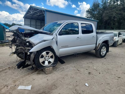 3TMJU4GN9AM****** 2010 Toyota Tacoma
