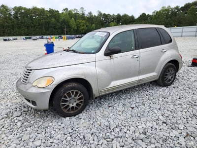 3A8FY48949T****** 2009 Chrysler PT Cruiser