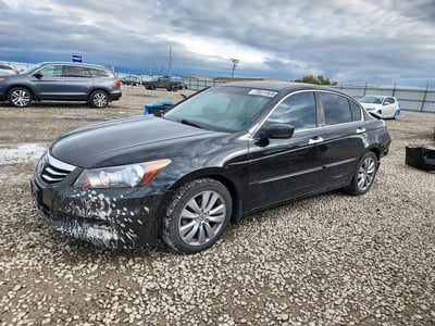 1HGCP3F85BA****** 2011 Honda Accord