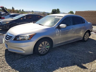 1HGCP2F33BA****** 2011 Honda Accord