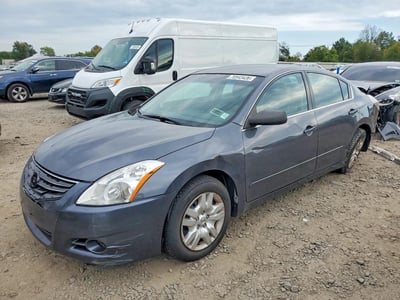 1N4AL2AP9CC****** 2012 Nissan Altima