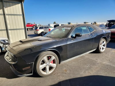 2C3CDYBT0DH****** 2013 Dodge Challenger