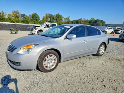 1N4AL21E29N****** 2009 Nissan Altima