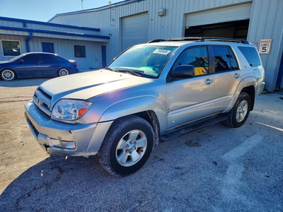 JTEZT14R940****** 2004 Toyota 4Runner