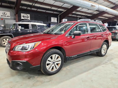 4S4BSAAC3F3****** 2015 Subaru Outback