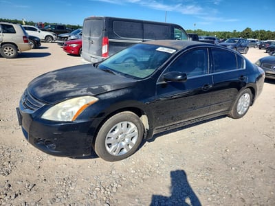 1N4AL2AP1CC****** 2012 Nissan Altima