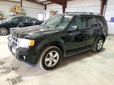 1FMCU9EG9CK****** 2012 Ford Escape