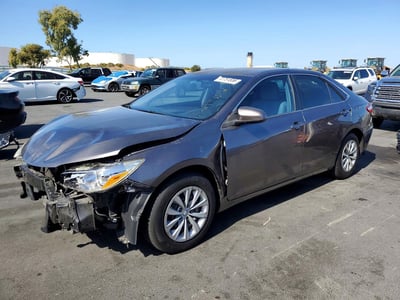 4T1BF1FK2FU****** 2015 Toyota Camry