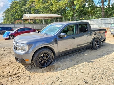 3FTTW8F91NR****** 2022 Ford Maverick