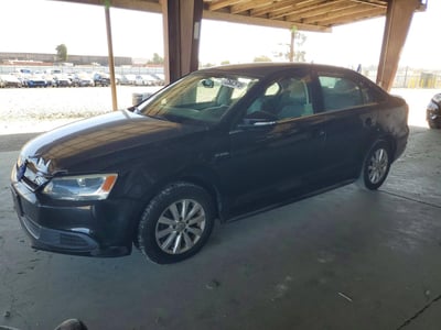 3VW637AJXDM****** 2013 Volkswagen Jetta