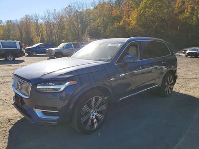 YV4A22PL7N1****** 2022 Volvo XC90