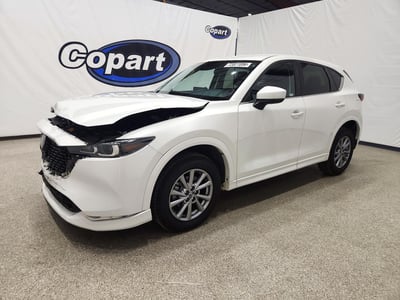 JM3KFBBL5R0****** 2024 Mazda CX-5