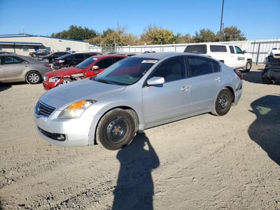 1N4AL21E49N****** 2009 Nissan Altima
