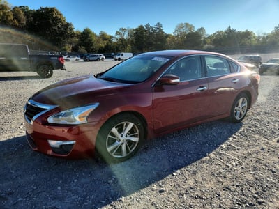 1N4AL3AP0FC****** 2015 Nissan Altima