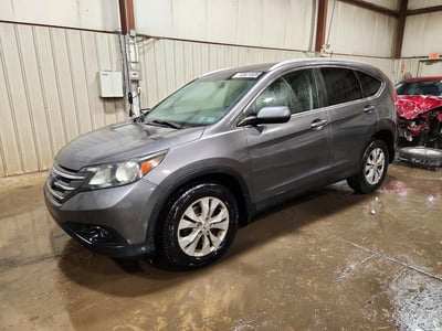 2HKRM4H72EH****** 2014 Honda CR-V
