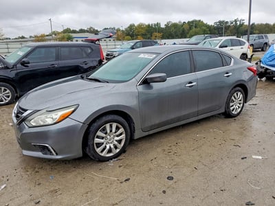 1N4AL3AP0GC****** 2016 Nissan Altima
