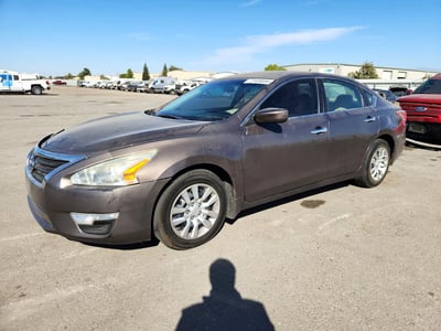 1N4AL3AP0FC****** 2015 Nissan Altima