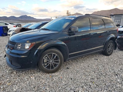 3C4PDCAB0JT****** 2018 Dodge Journey