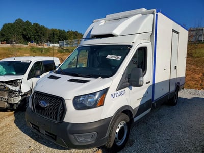 1FDBW5Z85MK****** 2021 Ford Transit 350