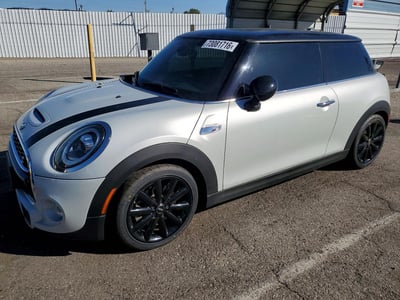WMWXP7C51K2****** 2019 MINI Hardtop