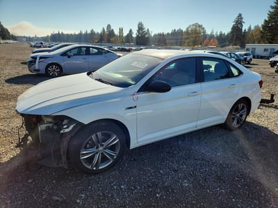 3VWCB7BUXLM****** 2020 Volkswagen Jetta
