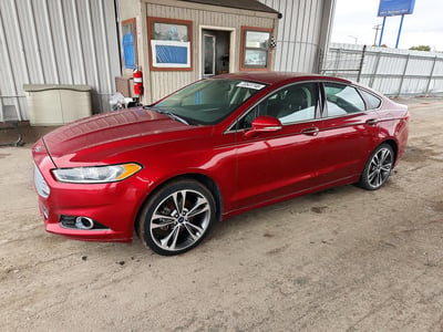 3FA6P0K97GR****** 2016 Ford Fusion