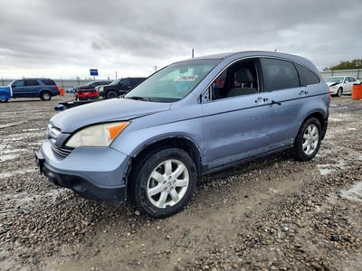 JHLRE48538C****** 2008 Honda CR-V