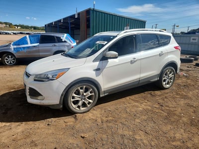 1FMCU9JX3EU****** 2014 Ford Escape