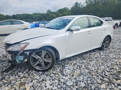 JTHBF5C29D5****** 2013 Lexus IS