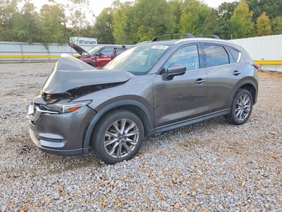 JM3KFBDM2L0****** 2020 Mazda CX-5