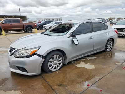 1N4AL3APXGN****** 2016 Nissan Altima