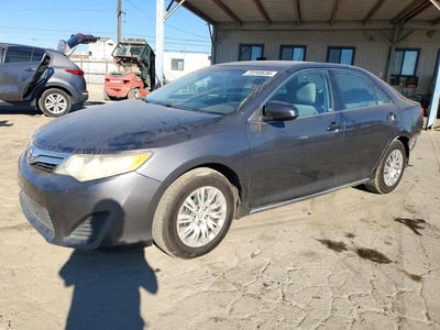 4T4BF1FK8CR****** 2012 Toyota Camry