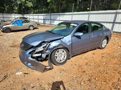 1N4AL2AP4BC****** 2011 Nissan Altima