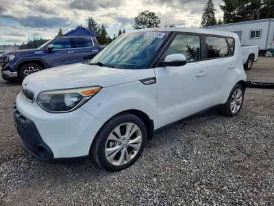 KNDJP3A54E7****** 2014 Kia Soul