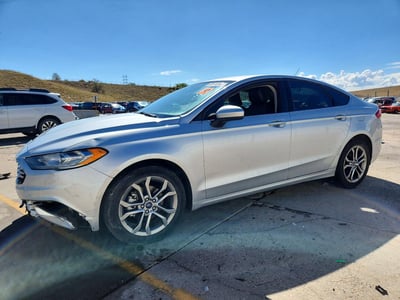 3FA6P0T97HR****** 2017 Ford Fusion