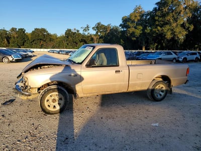1FTYR10C0WU****** 1998 Ford Ranger