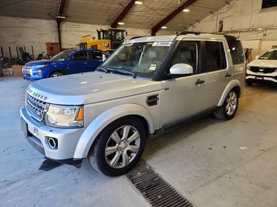 SALAG2V66EA****** 2014 Land Rover LR4