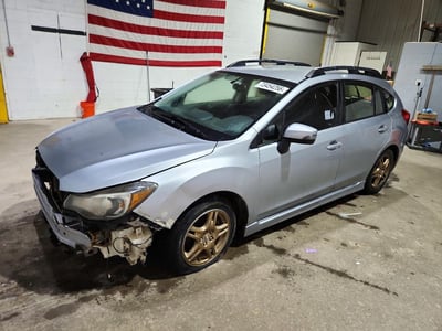 JF1GPAT67FG****** 2015 Subaru Impreza