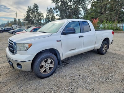 5TFUY5F16DX****** 2013 Toyota Tundra