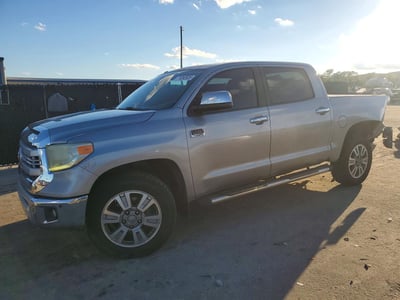 5TFGY5F18EX****** 2014 Toyota Tundra